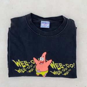 original graphic tee